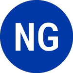NYSE Group (NYX)のロゴ。