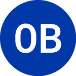 Origin Bancorp (OBK)のロゴ。