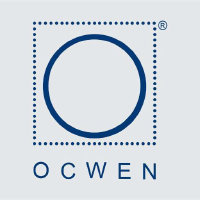 Ocwen Financial (OCN)のロゴ。