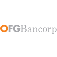 OFG Bancorp (OFG)のロゴ。