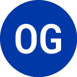 Onion Global (OG)のロゴ。