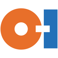 OI Glass (OI)のロゴ。