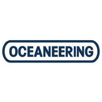 Oceaneering (OII)のロゴ。