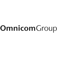 Omnicom (OMC)のロゴ。