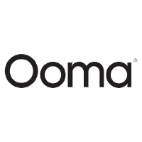 Ooma (OOMA)のロゴ。