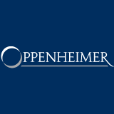 Oppenheimer (OPY)のロゴ。