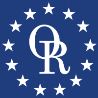 Old Republic (ORI)のロゴ。