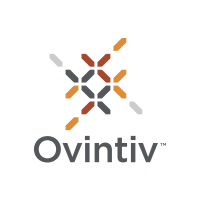 Ovintiv (OVV)のロゴ。