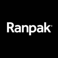 Ranpak (PACK)のロゴ。