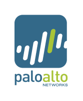 Palo Alto Networks (PANW)のロゴ。