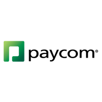 Paycom Software (PAYC)のロゴ。