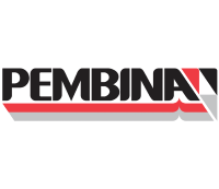 Pembina Pipeline (PBA)のロゴ。
