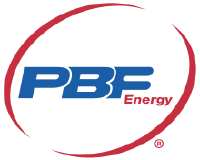 PBF Energy (PBF)のロゴ。