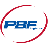 PBF Logistics (PBFX)のロゴ。
