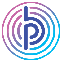 Pitney Bowes (PBI)のロゴ。