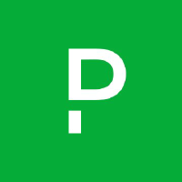 PagerDuty (PD)のロゴ。