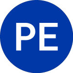 Parsley Energy (PE)のロゴ。