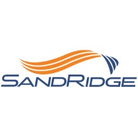 SandRidge Permian (PER)のロゴ。