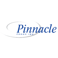 PINNACLE FOODS INC. (PF)のロゴ。