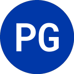  (PGO)のロゴ。