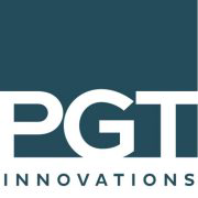 PGT (PGTI)のロゴ。