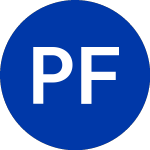 Pioneer Floating Rate (PHD)のロゴ。