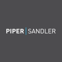 Piper Sandler Companies (PIPR)のロゴ。