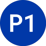 Pier 1 Imports (PIR)のロゴ。