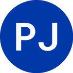 Piper Jaffray Companies (PJC)のロゴ。
