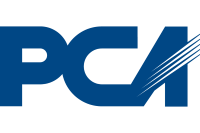 Packaging (PKG)のロゴ。