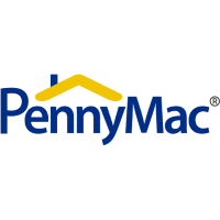 PennyMac Mortgage Invest... (PMT)のロゴ。