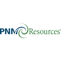 PNM Resources (PNM)のロゴ。