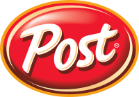 Post (POST)のロゴ。
