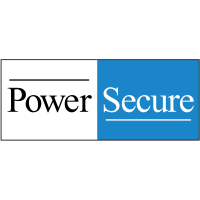 PowerSecure International, Inc. (POWR)のロゴ。