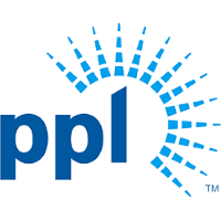 PPL (PPL)のロゴ。