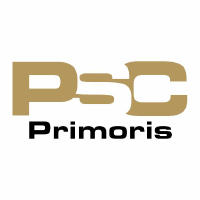 Primoris Services (PRIM)のロゴ。