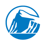 Prudential Financial (PRU)のロゴ。