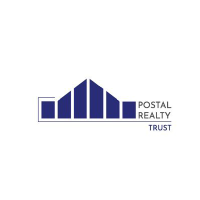 Postal Realty (PSTL)のロゴ。