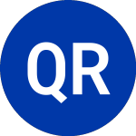  (QRR)のロゴ。