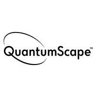 Quantumscape (QS)のロゴ。
