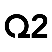 Q2 (QTWO)のロゴ。