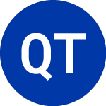 Quotient Technology (QUOT)のロゴ。