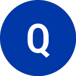 QVC (QVCC)のロゴ。