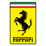 のロゴ Ferrari NV