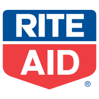 のロゴ Rite Aid