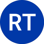 Rubicon Technologies (RBT.WS)のロゴ。