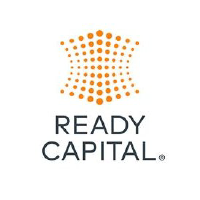 Ready Capital Corporatio... (RC)のロゴ。