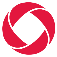 Rogers Communications (RCI)のロゴ。