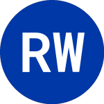 Rogers Wireless Comm Incb (RCN)のロゴ。