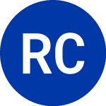 Ready Capital (RCP)のロゴ。